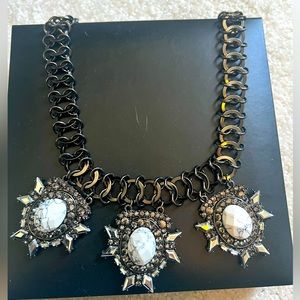 BaubleBar Statement Necklace